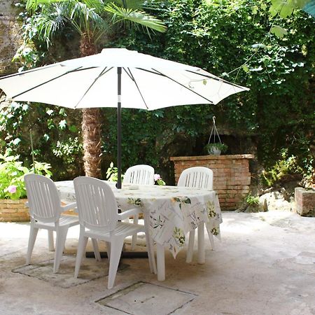 לובראן Apartments Rezine מראה חיצוני תמונה