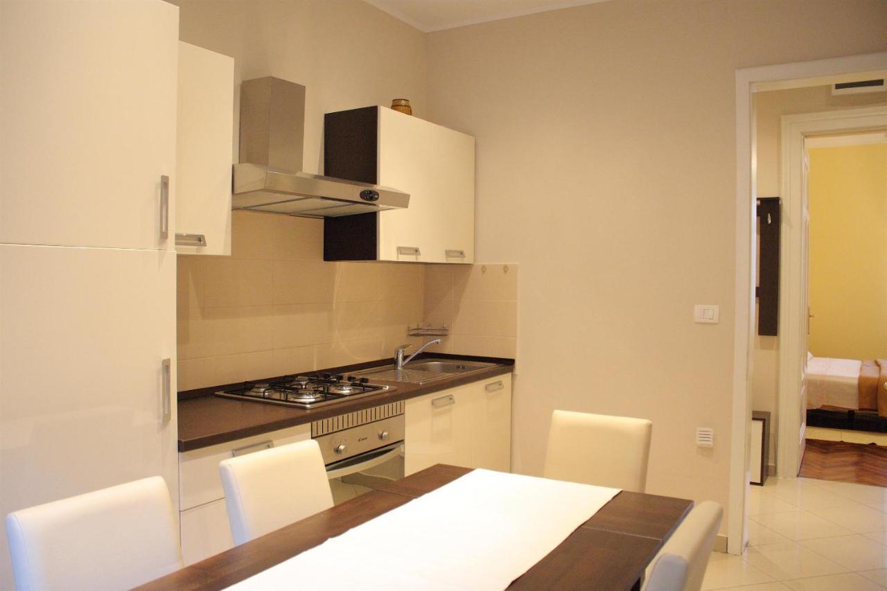 לובראן Apartments Rezine מראה חיצוני תמונה