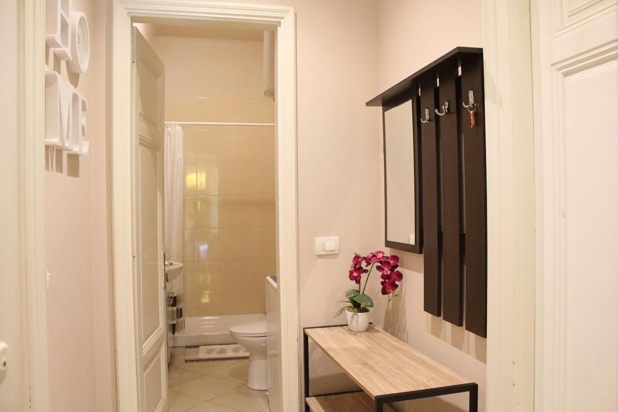 לובראן Apartments Rezine מראה חיצוני תמונה