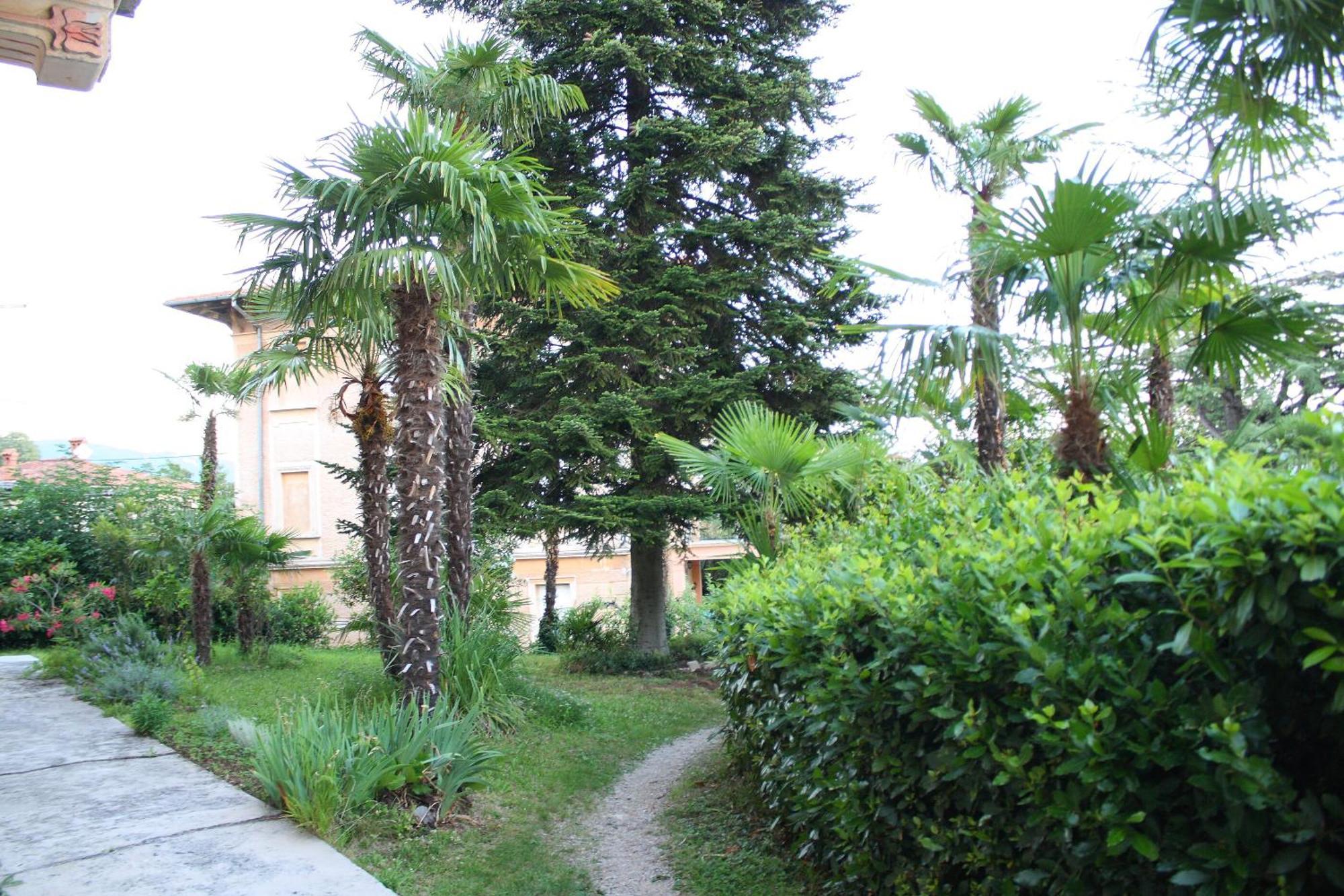 לובראן Apartments Rezine מראה חיצוני תמונה